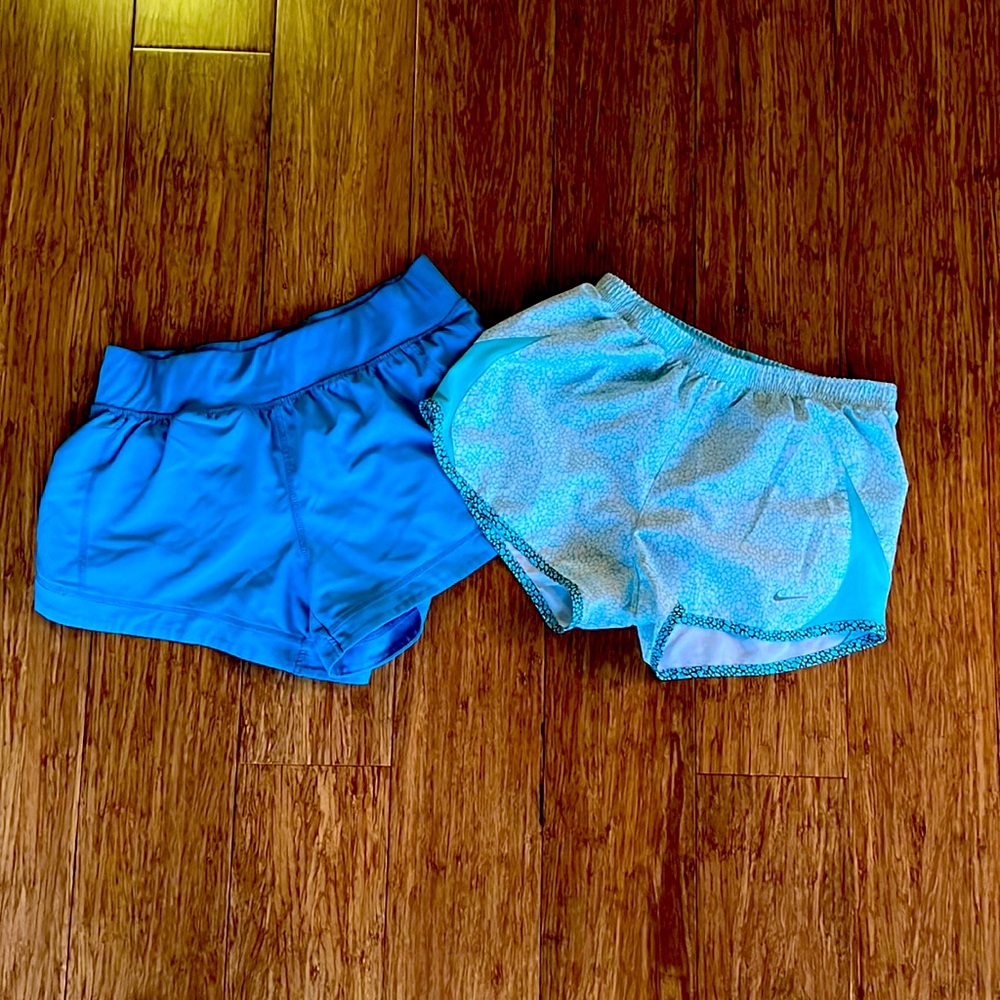 Athletic Shorts